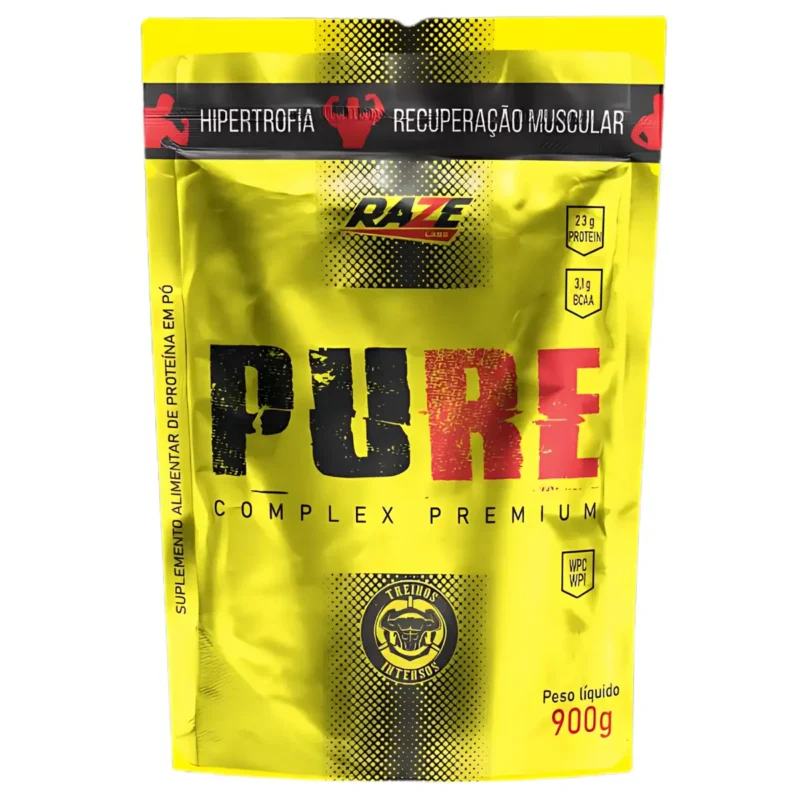 Pure Complex Premium 900g