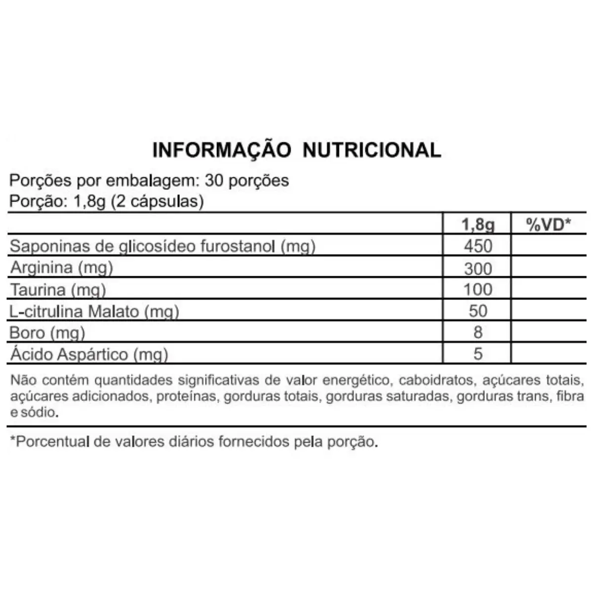 Pré-Treino Immortal 300g - Imagem 2