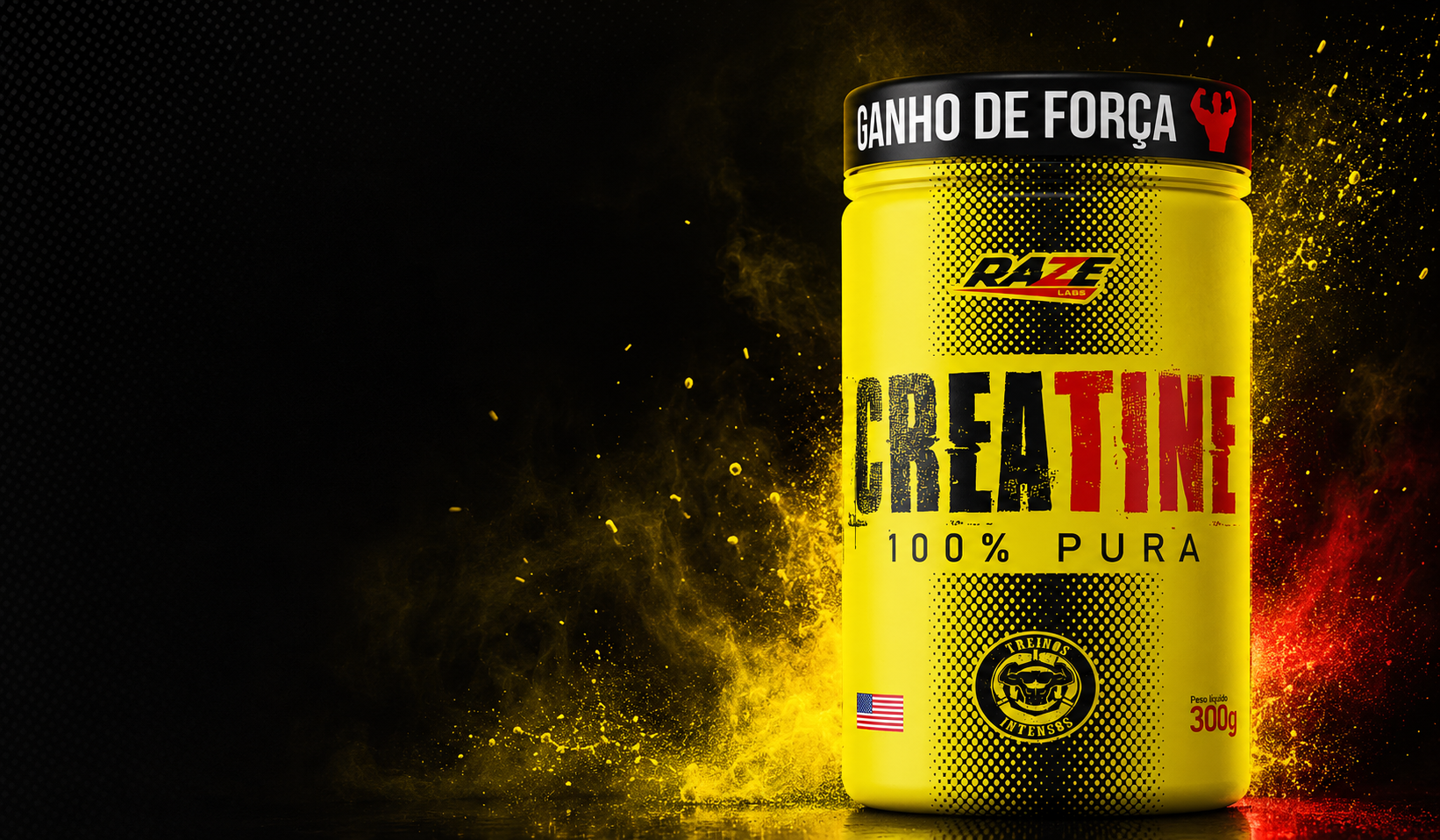 FORCA PARA EVOLUIR
